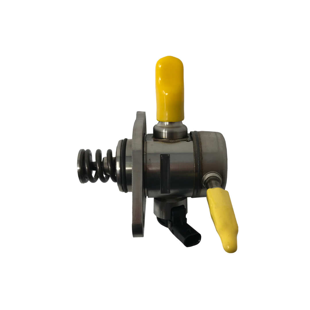 Gasoline Direct Injection (GDI) Pumps
