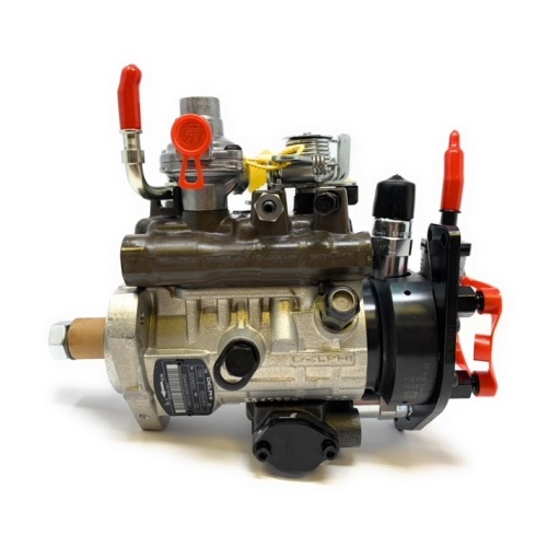 Reconditioned Pumps