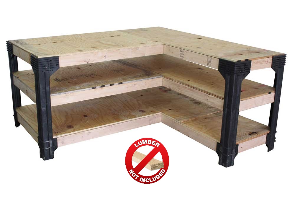 Build Your Own Bench Kit