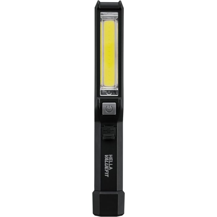 HELLA Valuefit S2500 LED Work Light - 1GA 357 106 022 - View #6