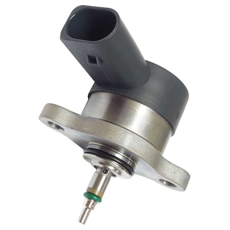 Diesel Parts Direct BOSCH COMMON RAIL FUEL PRESSURE REGULATOR VALVE