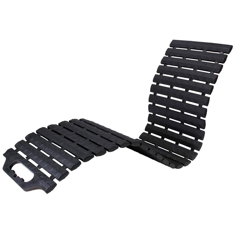 Diesel Parts Direct GRIPTRAX MAXX TRACTION TOOL GRIP MAT FOR MUD SNOW
