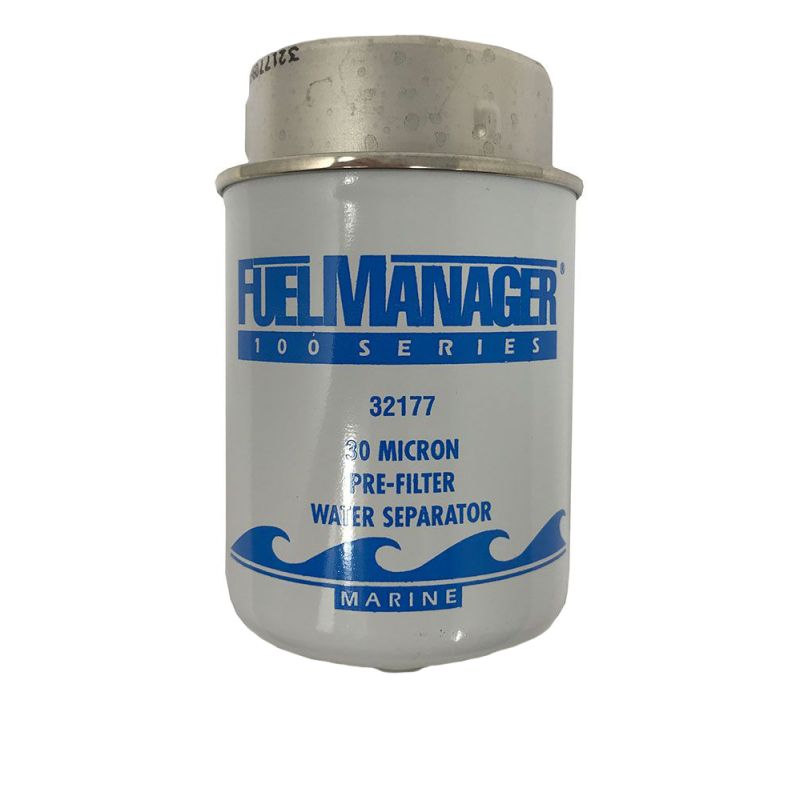 Diesel Parts Direct STANADYNE FUEL MANAGER FM100 FILTER ELEMENT