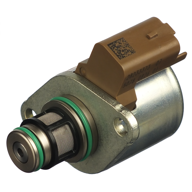 Diesel Parts Direct DELPHI COMMON RAIL INLET METERING VALVE KIT 9109936A