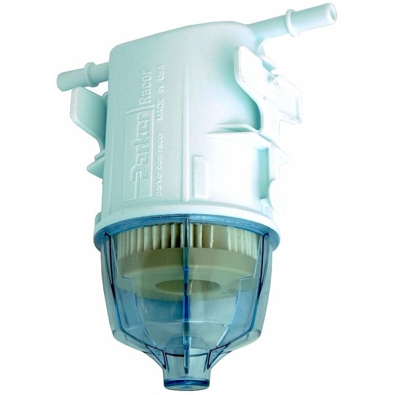 Diesel Parts Direct PARKER RACOR SNAPP DISPOSABLE FUEL FILTER / WATER