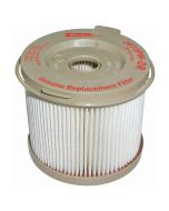 PARKER RACOR 2010PM FUEL FILTER ELEMENT WITH SEAL-30 MICRON