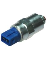 DELPHI 12V STOP SOLENOID WITH JPT CONNECTION 7185-900G