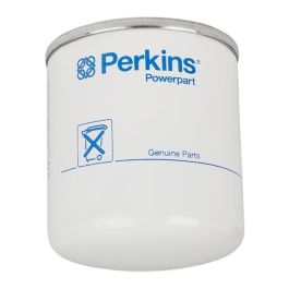 Diesel Parts Direct - PERKINS SPIN-ON FUEL FILTER ELEMENT - 4429491