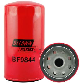 Diesel Parts Direct - BALDWIN FUEL FILTER, SPIN-ON BF9844
