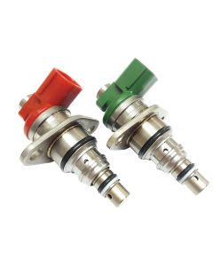 DENSO SCV - RED AND GREEN KIT SUCTION CONTROL VALVES 096710-0052/62 - DCRS210120