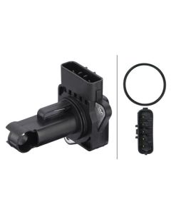 HELLA AIR MASS SENSOR 8ET 009 142-891
