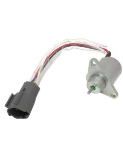 YANMAR SOLENOID 119233-77932