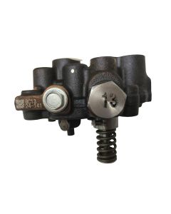 YANMAR HYDRAULIC HEAD 129602-51741