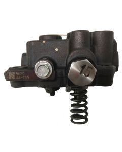 YANMAR HYDRAULIC HEAD 129907-51741