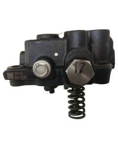 YANMAR HYDRAULIC HEAD 129935-51741