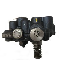 YANMAR HYDRAULIC HEAD 158552-51741