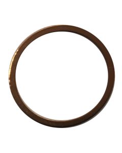 YANMAR TIMER GASKET 158553-51680