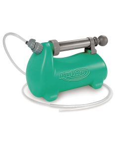 AIR POWER AMERICA 8 QUART (7.6L) LIQUIVAC 2000 OIL CHANGING SYSTEM 2000LVMIE