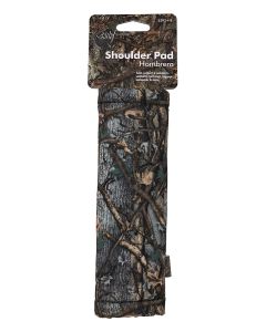 BELL AUTOMOTIVE WILD WOOD CAMO GREEN LEAF SEAT BELT SHOULDER STRAP 22-1-33924-8