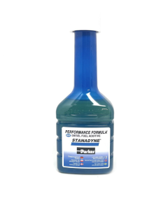 PARKER STANADYNE PERFORMANCE FORMULA PREMIUM DIESEL FUEL ADDITIVE 250ML BOTTLE