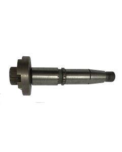 Delphi Drive Shaft 28227019