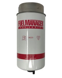 STANADYNE FUEL MANAGER FM1000 FILTER ELEMENT 36223