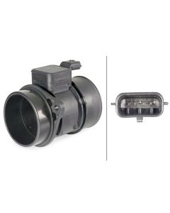 HELLA AIR MASS SENSOR 8ET 358 095-131