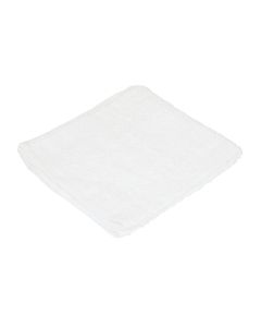 CARRAND 17" X 14" PACK OF 3 COTTON TERRY TOWEL 40050