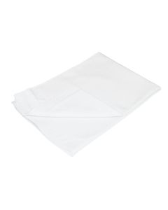 CARRAND 17" X 11" PACK OF 3 DIAPER SOFT POLISHING CLOTHS 40065