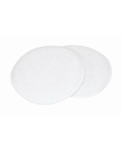 CARRAND THE GRIPPER PACK OF 2 (5") TERRY CLOTH PADS 40118