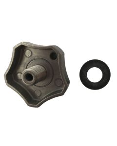 STANADYNE FUEL MANAGER MARINE ALUMINIUM DRAIN VALVE KIT 41183