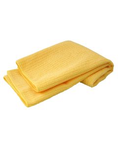 CARRAND 22" X 30" DELUXE LARGE MICROFIBER DRYING TOWEL 45211
