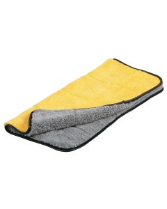 AUTOSPA MICROFIBER MAX SOFT TOUCH DETAILING TOWEL 45606AS