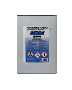 PARKER STANADYNE PERFORMANCE FORMULA DIESEL FUEL ADDITIVE 5L
