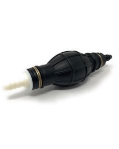 GENUINE DELPHI BULB TYPE HAND PRIMER 6224050