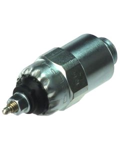 DELPHI 12V STOP SOLENOID WITH STUD CONNECTION 7185-900F