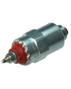 DELPHI 24V STOP SOLENOID WITH CENTRAL STUD CONNECTOR 7185-900K