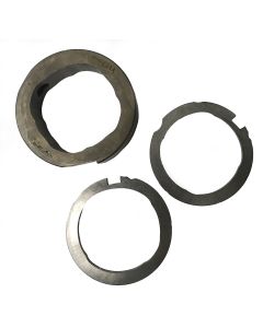 DELPHI CAM RING AND SCROLL PLATE KIT 7189-100BB