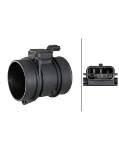 HELLA AIR MASS SENSOR 8ET 358 095-181