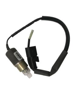 DELPHI CAS AND SOLENOID KIT 9109-315