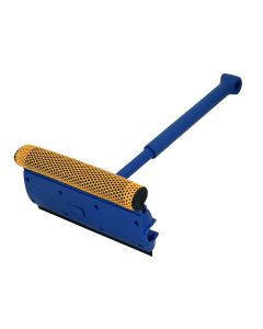 RAIN-X COMPACT 8" SQUEEGEE WITH DOUBLE SCRUBBING ACTION 9438X