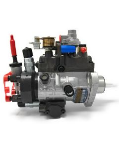 DELPHI DIESEL FUEL INJECTION PUMP 9520A890G