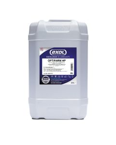 EXOL A051 OPTIFARM HP HIGH PERFORMANCE TRANSMISSION OIL 20 LITRE