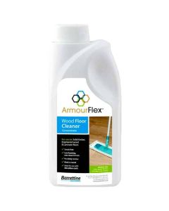 Barrettine ArmourFlex Wood Floor Concentrated Cleaner 1 Litre Bottle - AFCC001