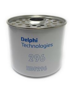 DELPHI DIESEL FUEL FILTER HDF296