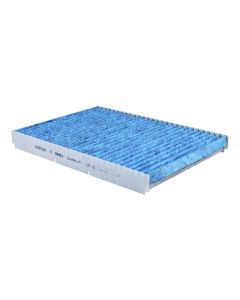 GENUINE MAHLE CABIN FILTER ELEMENT - LAO63