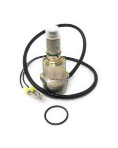 LUCAS DIESEL FUEL INJECTION PUMP SOLENOID LDFF1495 (DELPHI 9108-153A)