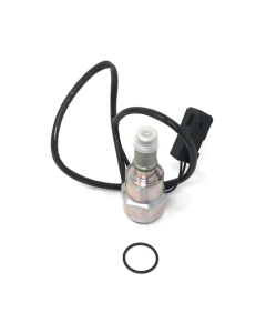 LUCAS FUEL CUT OFF SOLENOID LDFF1496 (DELPHI 9108-154B)