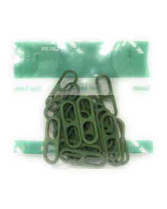 LUCAS O-RING (PACK 25) LDFF1725