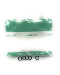 LUCAS O-RING (PACK 5) LDFF1753